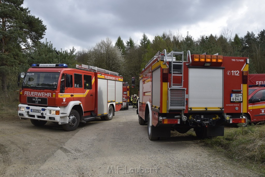 Waldbrand Wahner Heide Troisdorf Eisenweg P066.JPG - Miklos Laubert